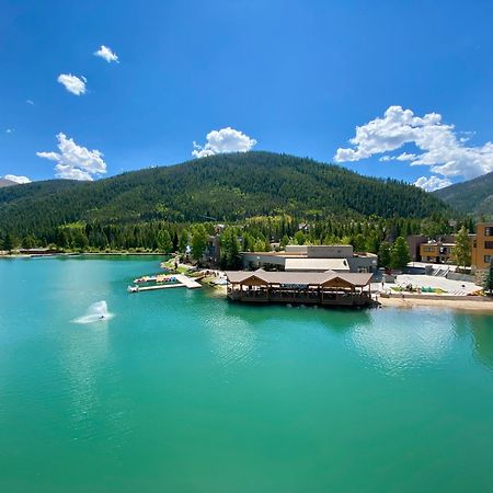 Lakeside 1495 By Summitcove Lodging Keystone Exteriör bild