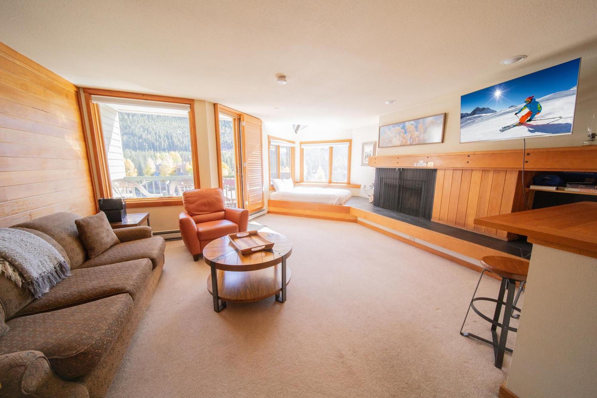 Lakeside 1495 By Summitcove Lodging Keystone Exteriör bild