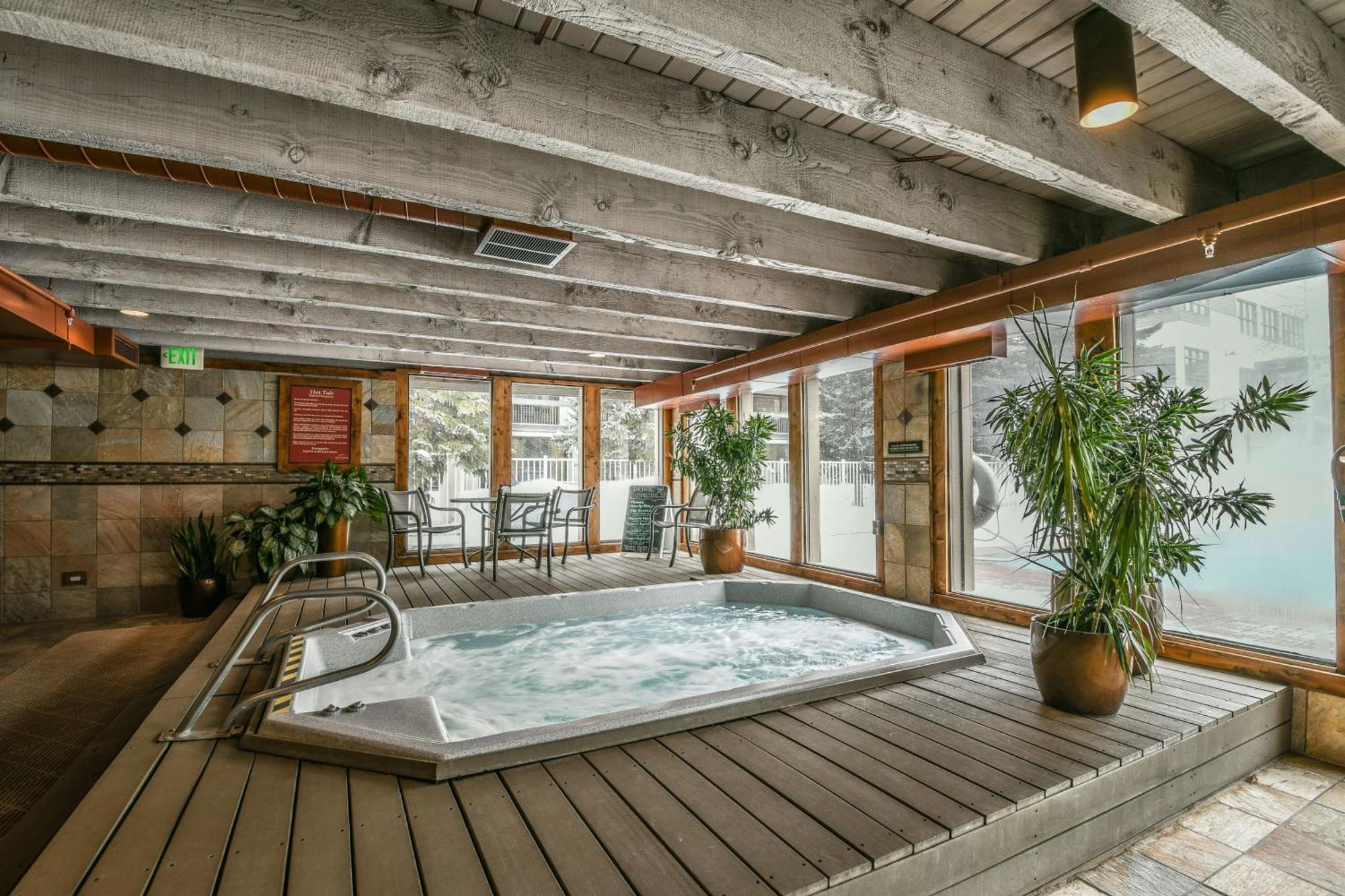 Lakeside 1495 By Summitcove Lodging Keystone Exteriör bild